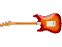 Fender Player II Stratocaster Maple Fingerboard Aged Cherry Burst Fender Player II Stratocaster Maple Fingerboard Aged Cherry Burst